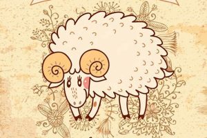 Understanding the Sheep in Chinese Astrology: Traits & More | Astrology Inaction: Discover the Hidden Power of the Stars