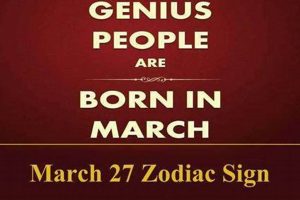 Your March 27 Astrology Sign & More | Astrology Inaction: Discover the Hidden Power of the Stars
