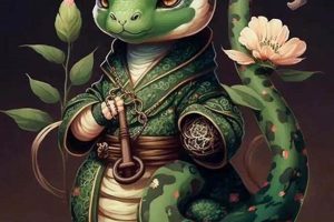 Wood Snake Chinese Astrology | Astrology Inaction: Discover the Hidden Power of the Stars