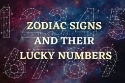 Lucky Numbers by Astrology Sign: A Guide Astrology Inaction: Discover the Hidden Power of the Stars Lucky Numbers by Astrology Sign: A Guide | Astrology Inaction: Discover the Hidden Power of the Stars