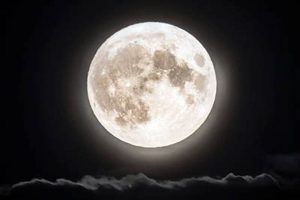 Unlocking Super Blue Moon Astrology Secrets | Astrology Inaction: Discover the Hidden Power of the Stars