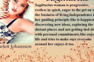 The Sagittarius Woman: Astrology Guide | Astrology Inaction: Discover the Hidden Power of the Stars