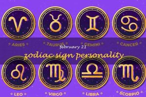 Decoding the February 21 Zodiac Sign Personality Safem Fabrication - Precision Engineering & Custom Manufacturing Solutions Decoding the February 21 Zodiac Sign Personality | Safem Fabrication - Precision Engineering & Custom Manufacturing Solutions