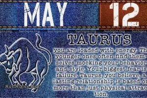 May 12 Zodiac: Personality & Traits Explained Astrology Inaction: Discover the Hidden Power of the Stars May 12 Zodiac: Personality & Traits Explained | Astrology Inaction: Discover the Hidden Power of the Stars