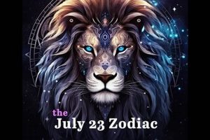 July 23rd Zodiac: Personality & Astrology Insights | Astrology Inaction: Discover the Hidden Power of the Stars