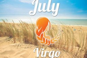 Your Virgo July: Astrology Insights & Predictions | Astrology Inaction: Discover the Hidden Power of the Stars
