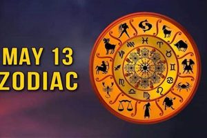 Unveiling May 13 Astrology: Personality Traits & More Astrology Inaction: Discover the Hidden Power of the Stars Unveiling May 13 Astrology: Personality Traits & More | Astrology Inaction: Discover the Hidden Power of the Stars