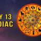 Unveiling May 13 Astrology: Personality Traits & More | Astrology Inaction: Discover the Hidden Power of the Stars