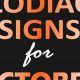 October Zodiac Signs: NYT Insights &amp; Horoscopes | Astrology Inaction: Discover the Hidden Power of the Stars