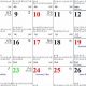 Your Astrology Calendar for November 2024 | Astrology Inaction: Discover the Hidden Power of the Stars