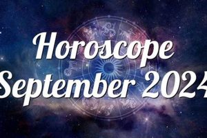 Your Monday Horoscope: Astrology Insights for September 2024 Astrology Inaction: Discover the Hidden Power of the Stars Your Monday Horoscope: Astrology Insights for September 2024 | Astrology Inaction: Discover the Hidden Power of the Stars