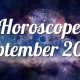 Your Monday Horoscope: Astrology Insights for September 2024 | Astrology Inaction: Discover the Hidden Power of the Stars