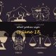 Your Astrological Sign for June 18: Gemini or Cancer? | Astrology Inaction: Discover the Hidden Power of the Stars
