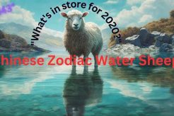 1943 Chinese Zodiac: Year of the Water Goat Astrology Inaction: Discover the Hidden Power of the Stars 1943 Chinese Zodiac: Year of the Water Goat | Astrology Inaction: Discover the Hidden Power of the Stars