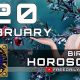 Unveiling the February 20 Zodiac: Pisces Astrology Insights | Astrology Inaction: Discover the Hidden Power of the Stars