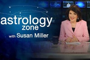 Your Astrology Zone with Susan Miller Forecasts | Astrology Inaction: Discover the Hidden Power of the Stars