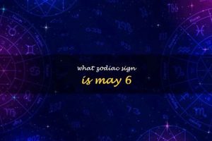 Discover May 6th Astrology: Personality & Traits Astrology Inaction: Discover the Hidden Power of the Stars Discover May 6th Astrology: Personality & Traits | Astrology Inaction: Discover the Hidden Power of the Stars
