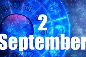 September 2 Zodiac: Personality Traits & Horoscope Astrology Inaction: Discover the Hidden Power of the Stars September 2 Zodiac: Personality Traits & Horoscope | Astrology Inaction: Discover the Hidden Power of the Stars