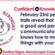 Unveiling February 23 Astrology: Traits & Insights | Astrology Inaction: Discover the Hidden Power of the Stars
