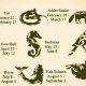 Discover Your Celtic Zodiac Sign | Astrology Inaction: Discover the Hidden Power of the Stars