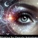 Female Left Eye Blinking: Astrology Meaning & Omen | Astrology Inaction: Discover the Hidden Power of the Stars