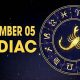 Dec. 5th Zodiac: Personality, Traits & More | Astrology Inaction: Discover the Hidden Power of the Stars
