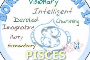 The March 14 Zodiac: Pisces Traits & Insights Safem Fabrication - Precision Engineering & Custom Manufacturing Solutions The March 14 Zodiac: Pisces Traits & Insights | Safem Fabrication - Precision Engineering & Custom Manufacturing Solutions