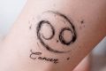 Top Cancer Zodiac Symbol Tattoo Designs Astrology Inaction: Discover the Hidden Power of the Stars Top Cancer Zodiac Symbol Tattoo Designs | Astrology Inaction: Discover the Hidden Power of the Stars