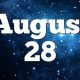 Unveiling the August 28 Zodiac: Birthday Astrology & More | Astrology Inaction: Discover the Hidden Power of the Stars
