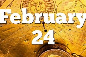 Discover February 24th Astrology: Traits & Insights Safem Fabrication - Precision Engineering & Custom Manufacturing Solutions Discover February 24th Astrology: Traits & Insights | Safem Fabrication - Precision Engineering & Custom Manufacturing Solutions