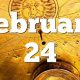 Discover February 24th Astrology: Traits & Insights | Astrology Inaction: Discover the Hidden Power of the Stars