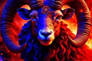 Vedic Astrology: Aries Traits & Predictions | Astrology Inaction: Discover the Hidden Power of the Stars