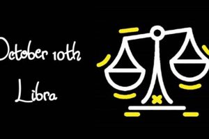 Discover October 10 Astrology: Traits & Insights | Astrology Inaction: Discover the Hidden Power of the Stars