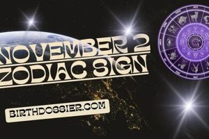 Unveiling November 2 Astrology: Traits & Insights Astrology Inaction: Discover the Hidden Power of the Stars Unveiling November 2 Astrology: Traits & Insights | Astrology Inaction: Discover the Hidden Power of the Stars