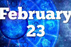 Feb 23 Zodiac: Personality, Traits & Compatibility | Astrology Inaction: Discover the Hidden Power of the Stars
