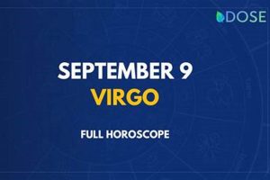 Zodiac Sign for September 9: Traits & Horoscope Safem Fabrication - Precision Engineering & Custom Manufacturing Solutions Zodiac Sign for September 9: Traits & Horoscope | Safem Fabrication - Precision Engineering & Custom Manufacturing Solutions