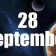 Daily Horoscope: 28 September Astrology Insights | Astrology Inaction: Discover the Hidden Power of the Stars