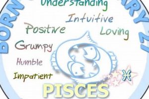 Unveiling the February 27 Zodiac: Pisces Astrology Insights | Astrology Inaction: Discover the Hidden Power of the Stars