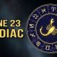 June 23rd Zodiac: Personality & Traits | Astrology Inaction: Discover the Hidden Power of the Stars