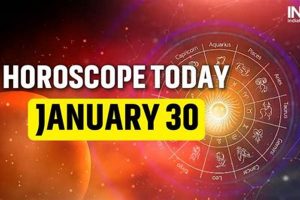 Jan 30 Zodiac: Personality Traits & Astrology | Astrology Inaction: Discover the Hidden Power of the Stars
