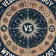 Vedic vs. Western Astrology: Key Differences Explained | Astrology Inaction: Discover the Hidden Power of the Stars