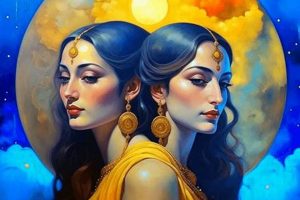 Gemini Vedic Astrology: Traits & Predictions | Astrology Inaction: Discover the Hidden Power of the Stars