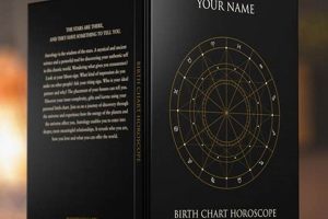 Best Astrology Birth Chart Books for Beginners & Experts | Astrology Inaction: Discover the Hidden Power of the Stars