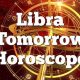 Your Libra Horoscope Tomorrow: Love, Career, & More | Astrology Inaction: Discover the Hidden Power of the Stars