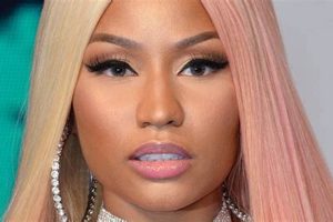Nicki Minaj's Zodiac Sign: A Sagittarius Guide Astrology Inaction: Discover the Hidden Power of the Stars Nicki Minaj's Zodiac Sign: A Sagittarius Guide | Astrology Inaction: Discover the Hidden Power of the Stars