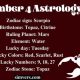 Unveiling November 4 Astrology: Traits & Insights | Astrology Inaction: Discover the Hidden Power of the Stars
