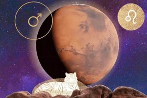 Understanding Mars in Leo Astrology: A Guide | Astrology Inaction: Discover the Hidden Power of the Stars
