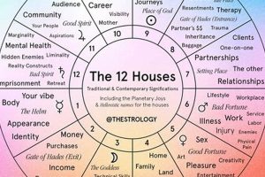 House 6 Astrology Astrology Inaction: Discover the Hidden Power of the Stars House 6 Astrology | Astrology Inaction: Discover the Hidden Power of the Stars