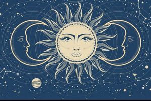 Understanding Sun & Moon Astrology Signs | Astrology Inaction: Discover the Hidden Power of the Stars