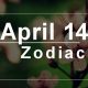 Understanding April 14 Astrology: Traits & Insights | Astrology Inaction: Discover the Hidden Power of the Stars